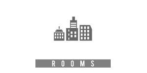 City Center Rooms